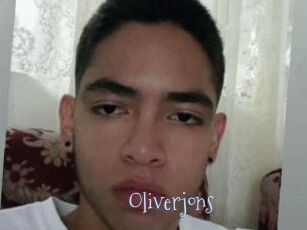 Oliverjons