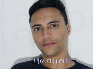 Olivermahome