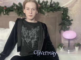 olivermay Faceporno