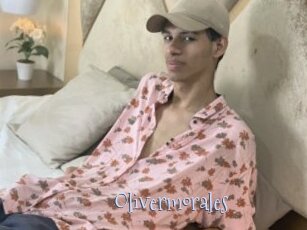 Olivermorales