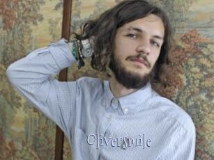 Oliversmile