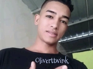 Oliverttwink