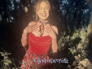 Oliveutwonite