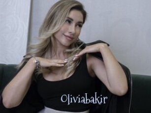 Oliviabakir