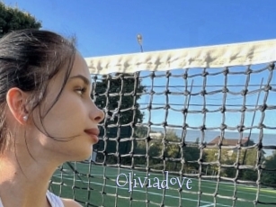 Oliviadove
