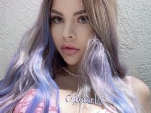 Oliviaelis