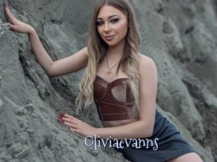 Oliviaevanns
