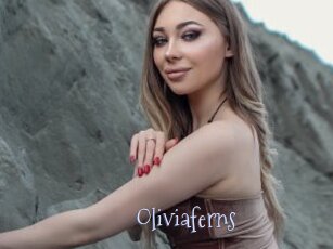 Oliviaferns