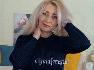 Oliviaforester