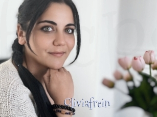 Oliviafrein