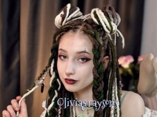 Oliviagraysons
