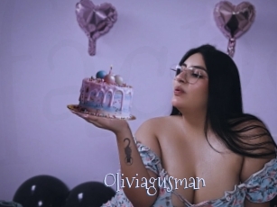 Oliviagusman