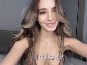 Oliviahardies