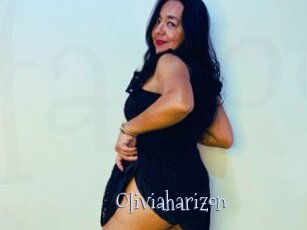 Oliviaharizon