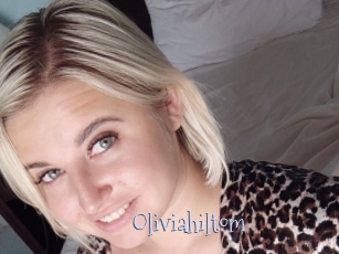 Oliviahiltom