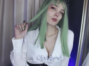 Oliviahowl