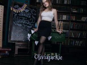 oliviajackie Faceporno