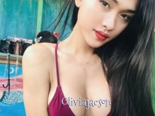 Oliviajacson