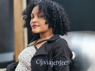 Oliviajenseen