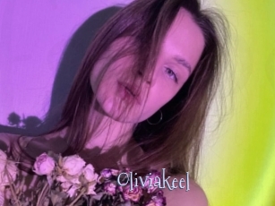 Oliviakeel