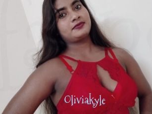Oliviakyle