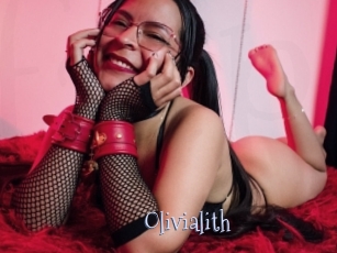 Olivialith