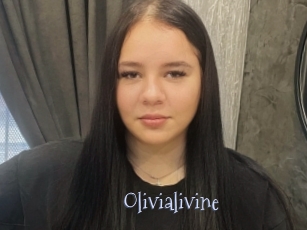 Olivialivine