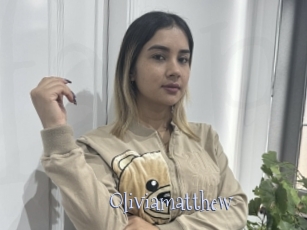 Oliviamatthew