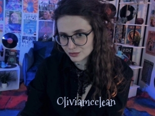 Oliviamcclean