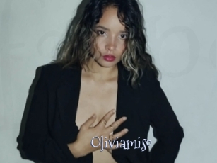 Oliviamiso