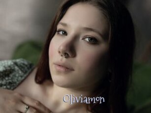 Oliviamon