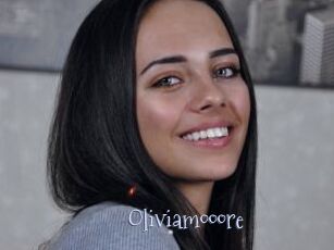 Oliviamooore