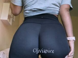 Olivianice