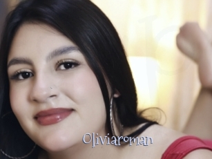 Oliviaroman