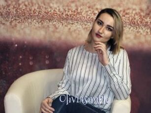 Oliviasimple