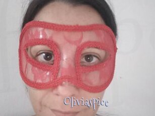 Oliviaspice
