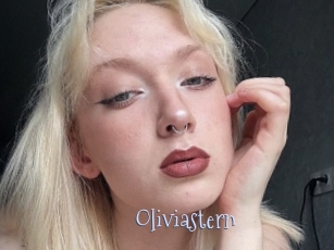 Oliviastern