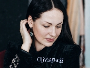 Oliviasuess