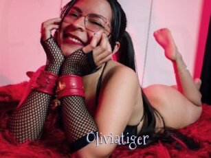 Oliviatiger