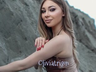 Oliviatrison