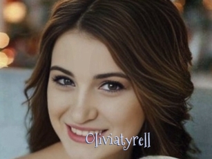 Oliviatyrell