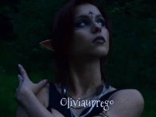 Oliviaurrego