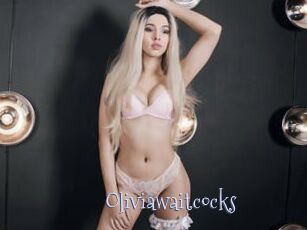 oliviawaitcocks Faceporno