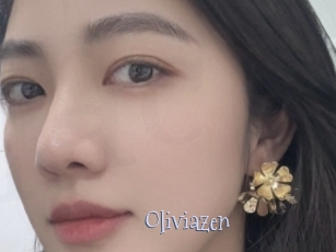 Oliviazen
