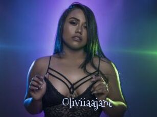 Oliviiaajane