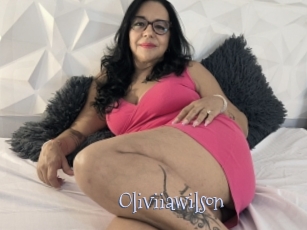 Oliviiawilson