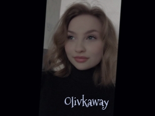 Olivkaway