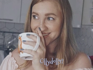 Ollydoll92