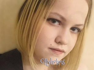 Ollyholms