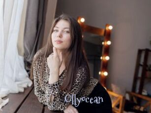 Ollyocean